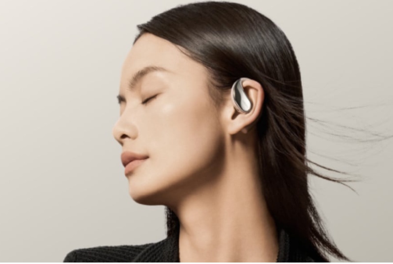 اولین هندزفری پشتباز شیائومی با قیمت کمتر از انتظار رونمایی شد