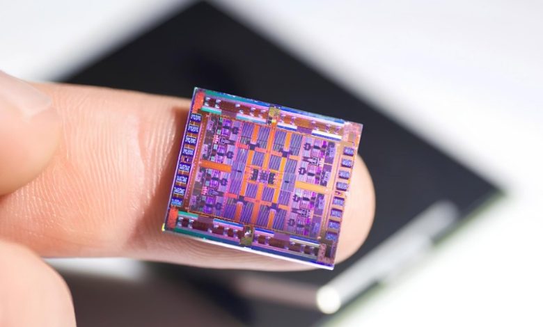 اولین پردازنده ۲ نانومتری دنیا را اینتل می‌سازد؛ راه‌اندازی خط تولید در سال ۲۰۲۴