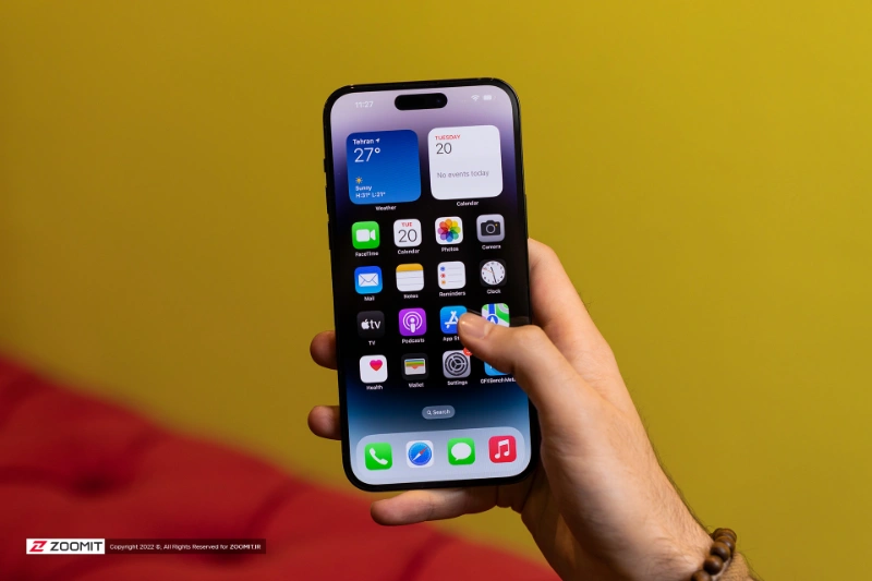 اپل از رتبه اول بازار موبایل چین به رتبه پنجم سقوط کرد