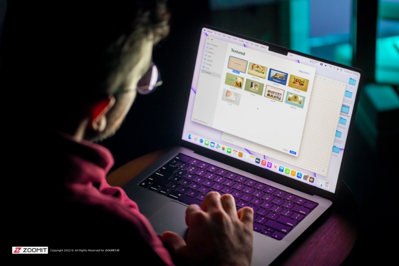 اپل بار دیگر از فروش مکبوک با ۸ گیگابایت رم دفاع کرد: «برای اکثر مردم کافی است»