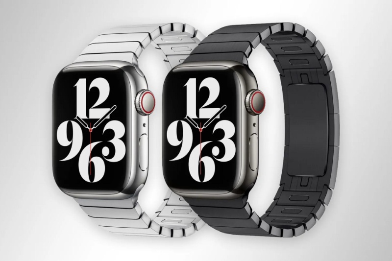 اپل تخفیف ویژه برای فروش بند ساعت به کارمندانش در نظر گرفت