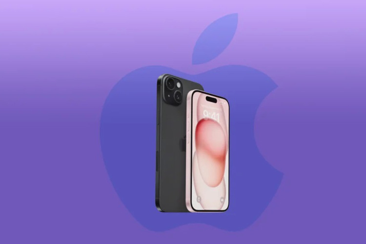 اپل جایگاه برتر تولید گوشی‌های هوشمند را از دست می‌دهد