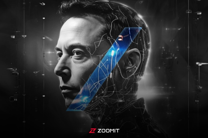ایلان ماسک و هوش مصنوعی؛ میلیاردر معروف به دنبال چیست؟