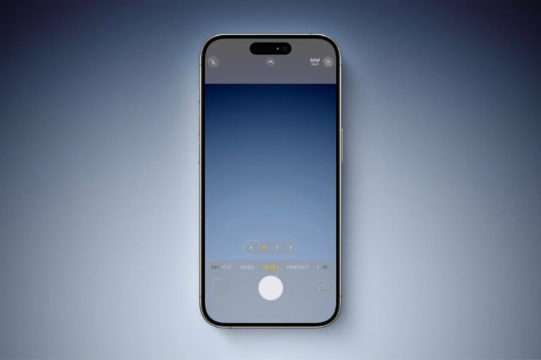 این اولین تصویر لورفته از iOS 18 است؛ سیستم‌عامل جدید آیفون