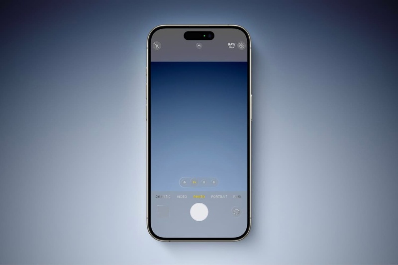 این اولین تصویر لورفته از iOS 18 است؛ سیستمعامل جدید آیفون