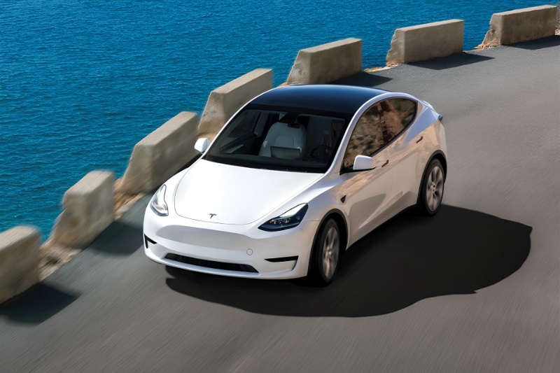 این مدل ۲۰۲۴ پرفروشترین خودرو دنیا است