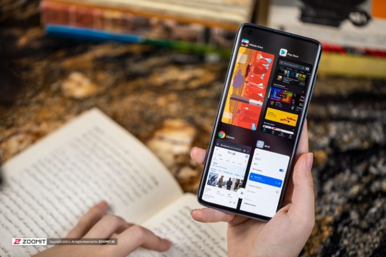 این گوشی شیائومی با HyperOS به اندروید ۱۴ آپدیت نمی‌شود!