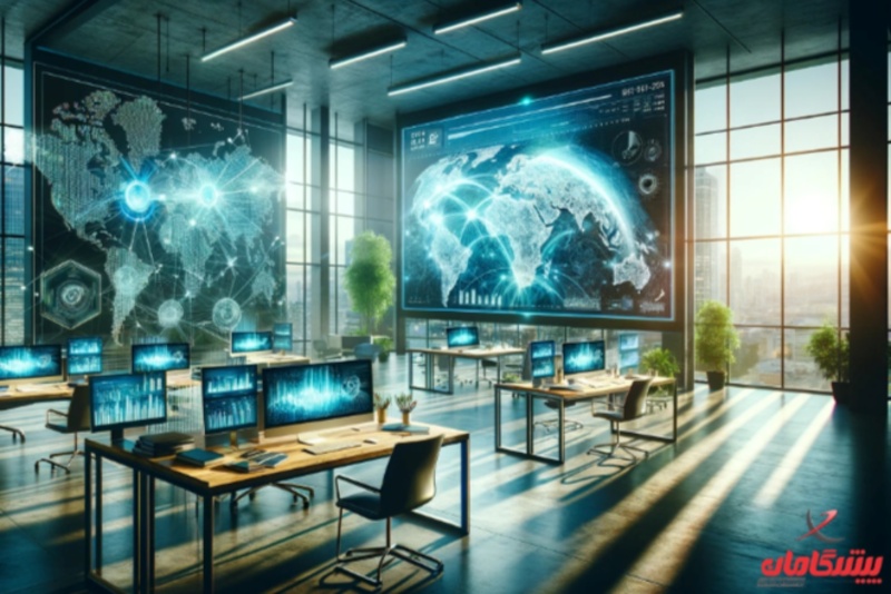 اینترنت اختصاصی پیشگامان؛ تحول‌ آفرین دنیای دیجیتال