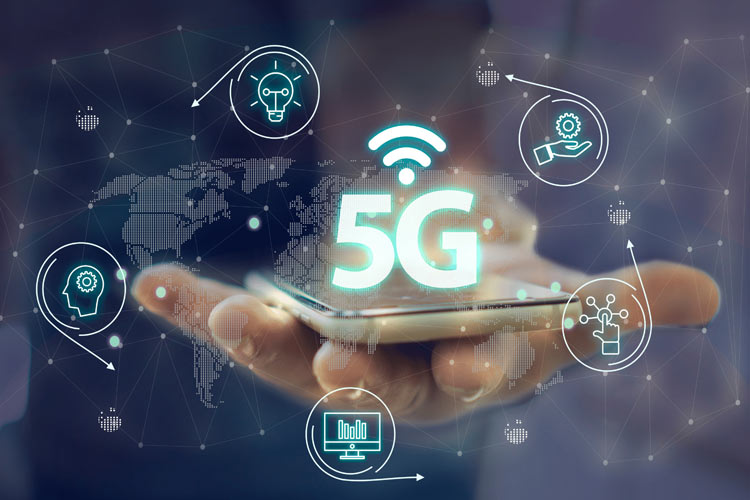 اینترنت خانگی 5G  چیست؟