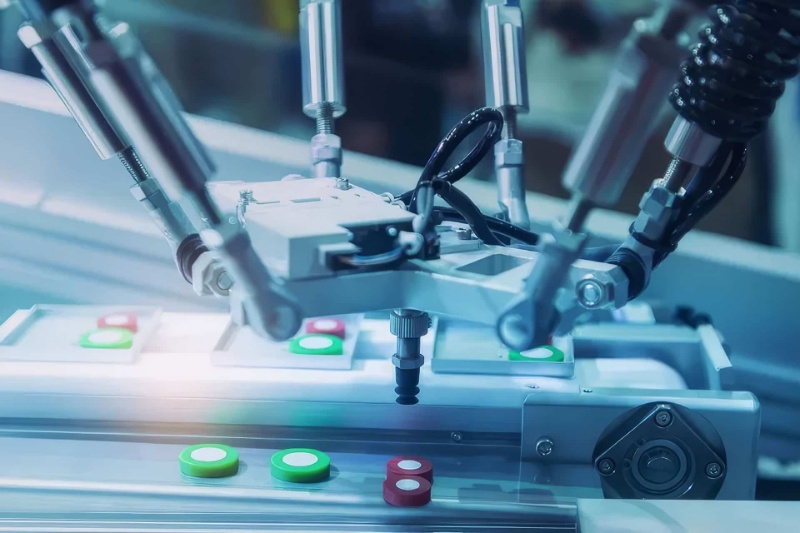 برند خاطره‌انگیز بلک‌بری هنوز زنده است؛ همکاری با AMD برای «انقلاب» صنعت رباتیک