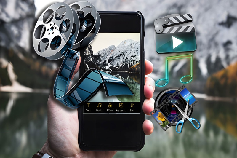 بهترین ابزارهای هوش مصنوعی برای تبدیل عکس به فیلم