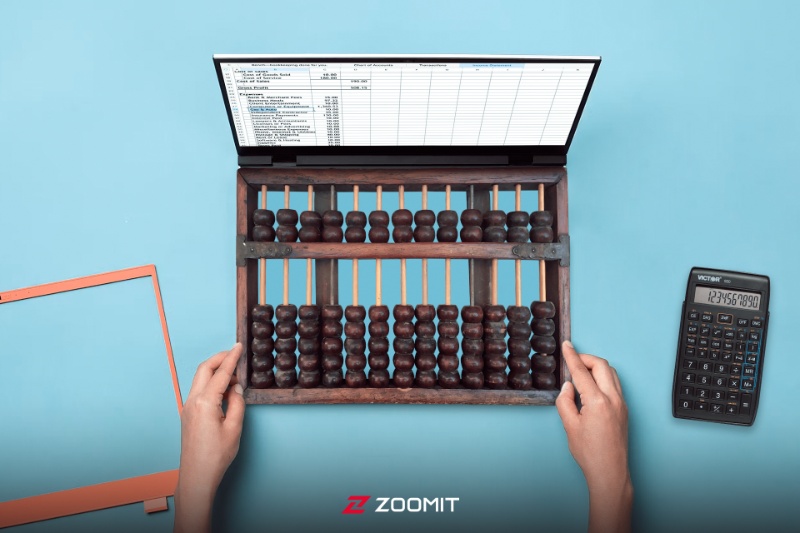 بهترین نرم افزارهای حسابداری برای کامپیوتر