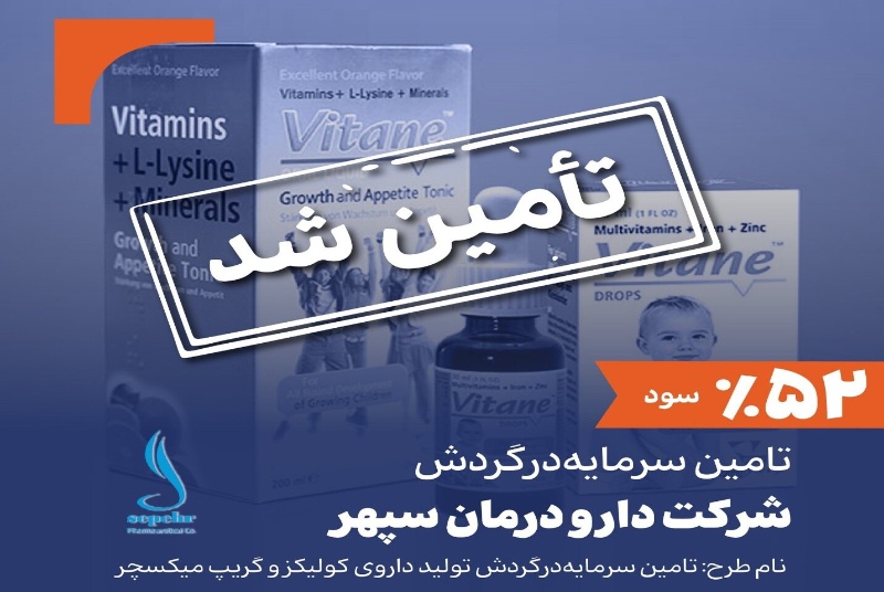 تأمین مالی کمتر از یک‌ ساعت در رایان فاندینگ