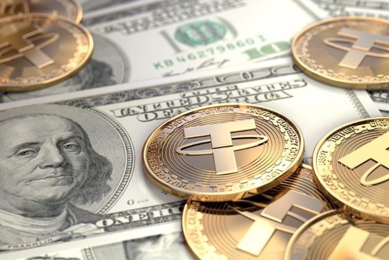 تتر کاربردی تر است یا دلار؟