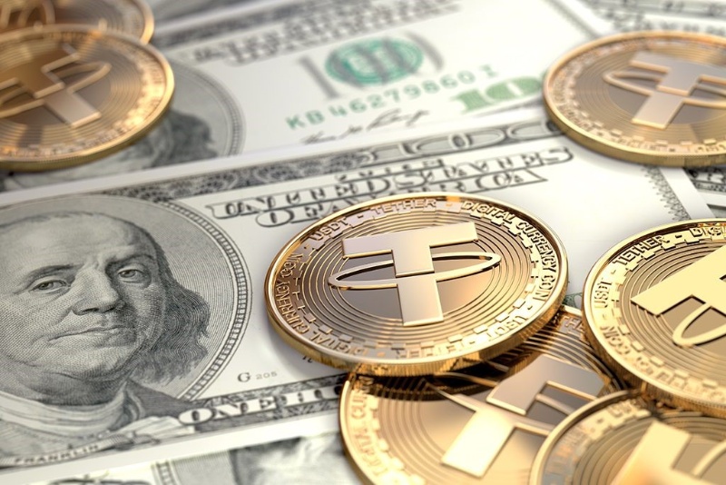 تتر کاربردی تر است یا دلار؟