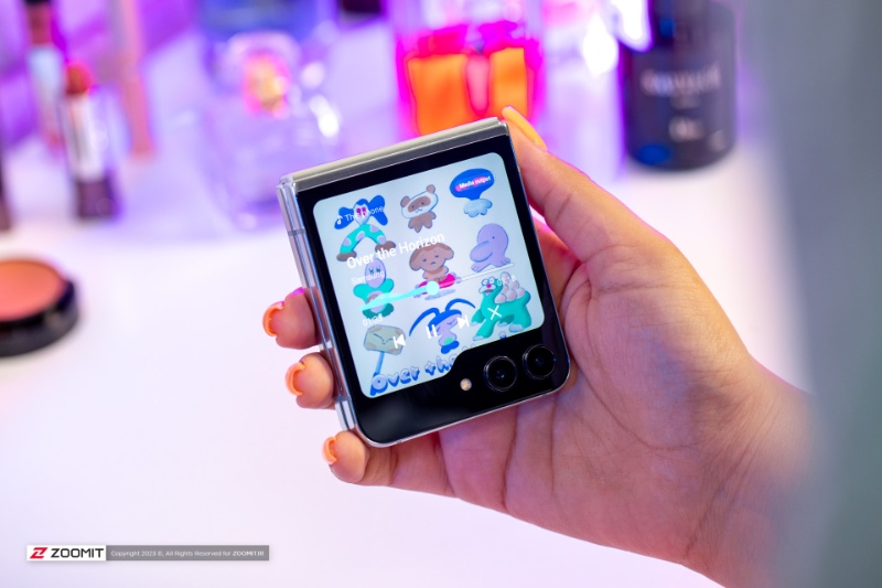 تراشه ردمی نوت ۱۳ پرو وارد گوشیهای تاشو ارزان سامسونگ میشود؟