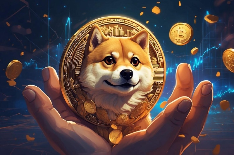 تریدر ناشناس با ۷ میمکوین ۱٫۵ میلیون دلار سود به جیب زد