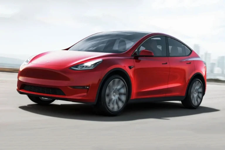 تسلا برای افزایش فروش، تخفیفی ویژه برای خودرو Model Y در نظر گرفت