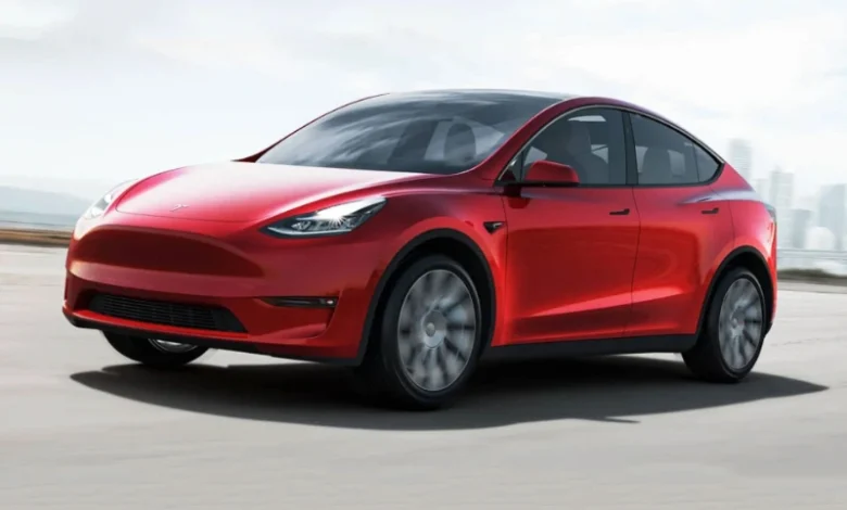 تسلا برای افزایش فروش، تخفیفی ویژه برای خودرو Model Y در نظر گرفت