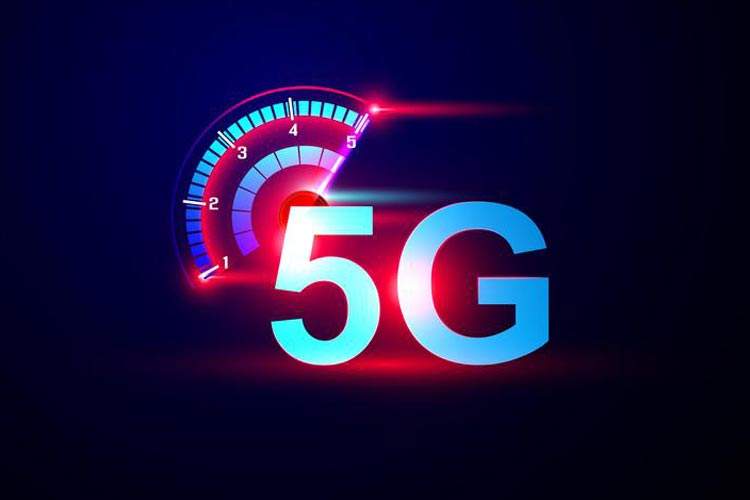 تصالات 5G از ۱.۶ میلیارد گذشت