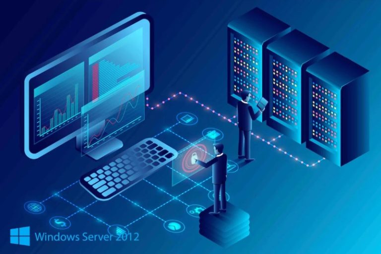تصاویر ویندوز سرور ۲۰۱۲ با طراحی بسیار جالب فاش شد