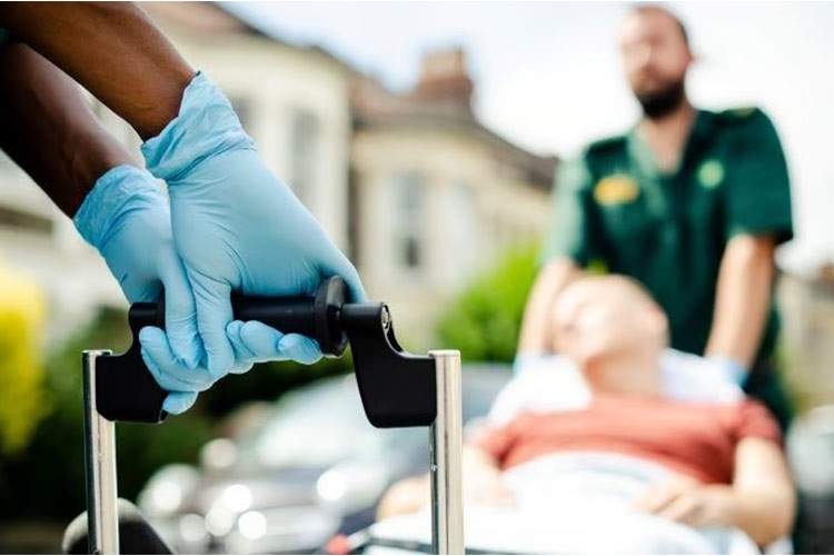 تغییرات آب و هوایی باعث افزایش مرگ و میر ناشی از سکته مغزی می‌شود