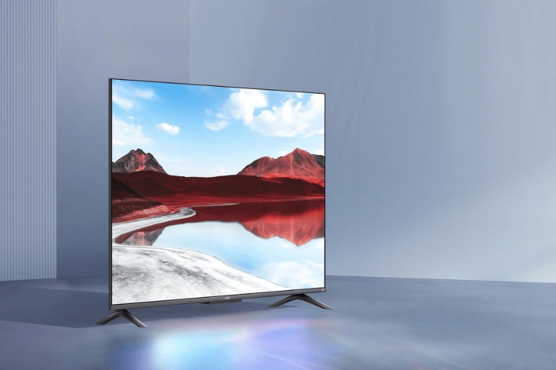 تلویزیون 4K جدید شیائومی با قیمت جذاب عرضه شد