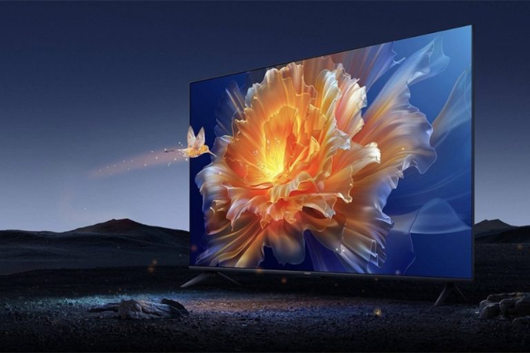 تلویزیون پیشرفته ۱۴۴ هرتز 4K شیائومی با قیمت کمتر از انتظار عرضه شد