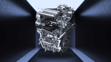 تویوتا از موتور آمونیاکسوز رونمایی کرد: ۱۶۵ اسببخار قدرت، ۹۰ درصد آلایندگی کمتر