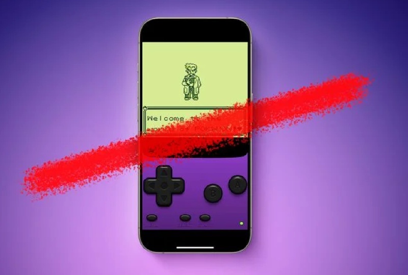 حذف پرحاشیه شبیهساز آیفون؛ اپل اشتباهش را پذیرفت