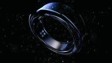 حلقه هوشمند سامسونگ ظاهراً در ۸ اندازه مختلف عرضه می‌شود