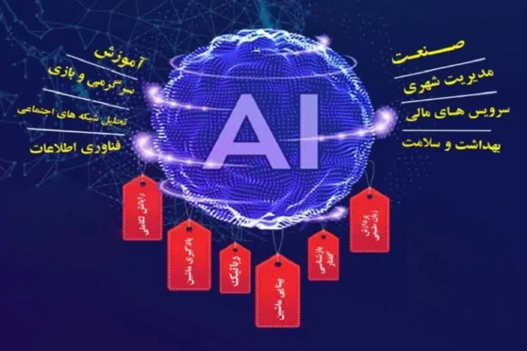 حمایت ایرانسل از رویداد استارتاپی «هوش مصنوعی؛ از داده تا ثروت»
