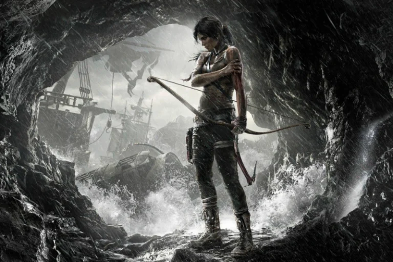 خالق بازی Tomb Raider به ۳ شرکت مجزا تقسیم می‌شود
