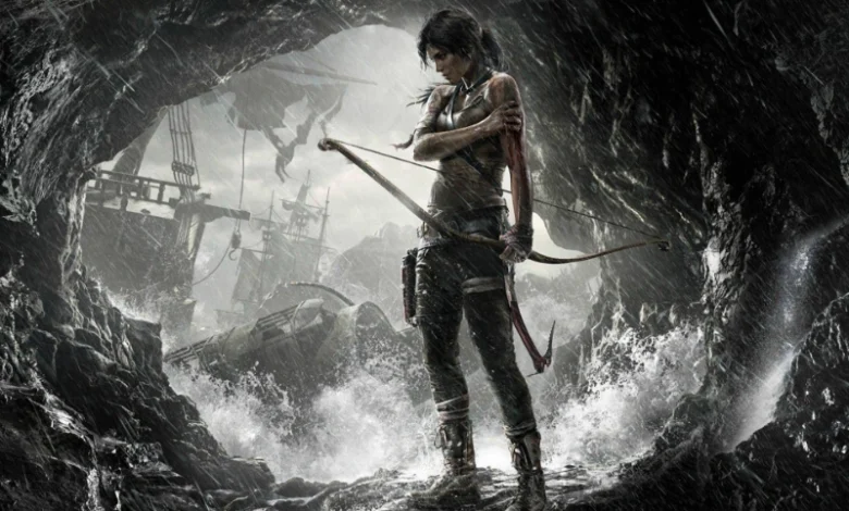 خالق بازی Tomb Raider به ۳ شرکت مجزا تقسیم میشود