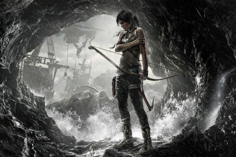 خالق بازی Tomb Raider به ۳ شرکت مجزا تقسیم میشود