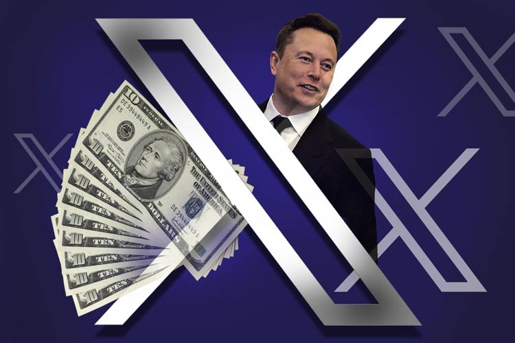 خبر ناراحت‌کننده ایلان ماسک برای کاربران ایکس