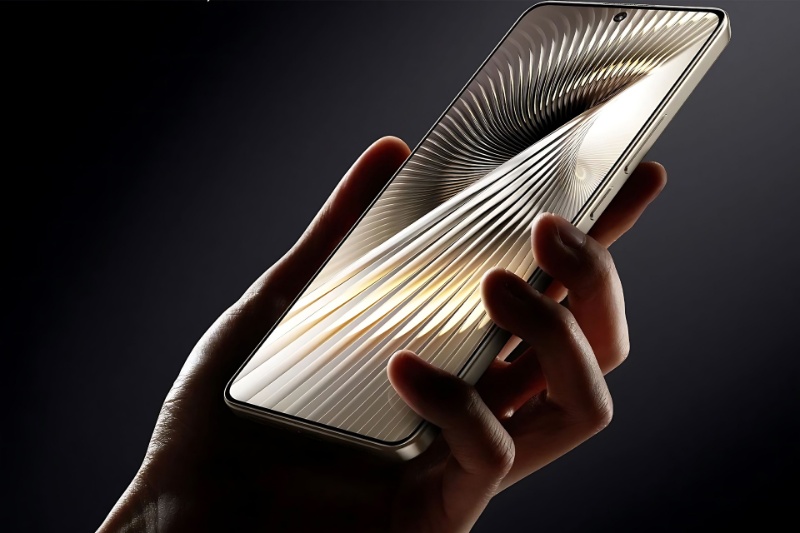 خودنمایی حاشیه باریک در تصاویر ردمی توربو ۳، میانرده پرقدرت شیائومی