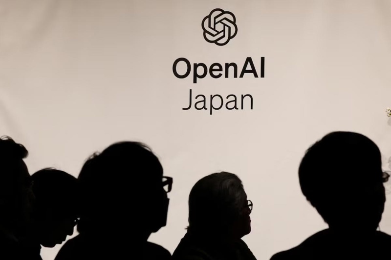 دفتر OpenAI در ژاپن آغاز به کار کرد؛ حضور رهبر هوش مصنوعی در آسیا