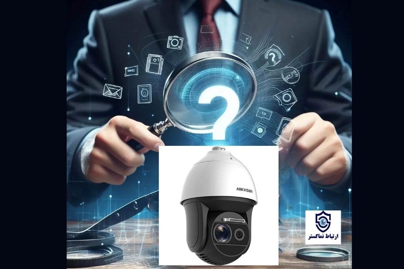 راز و رمز نصب دوربین مداربسته از زبان مدیر با تجربه ارتباط نماگستر