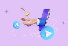 راه درآمدزایی در تلگرام را یاد بگیرید!
