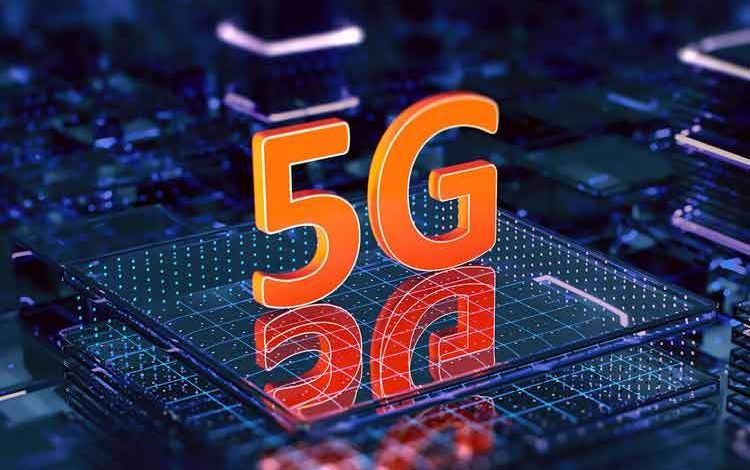راهاندازی نسل جدید اینترنت 5G در چین