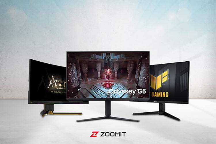 راهنمای خرید مانیتور ال جی و سامسونگ