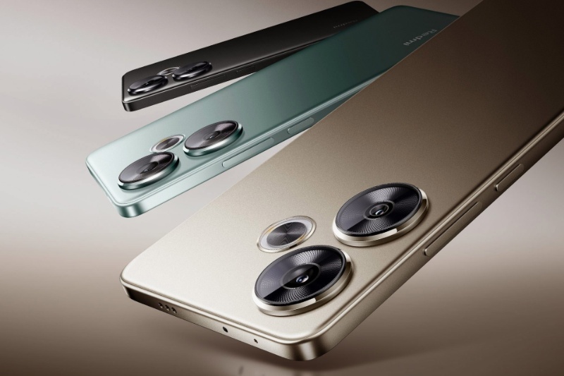 ردمی توربو ۳ به‌نمایش درآمد؛ پرقدرت‌ترین گوشی میان‌رده دنیا