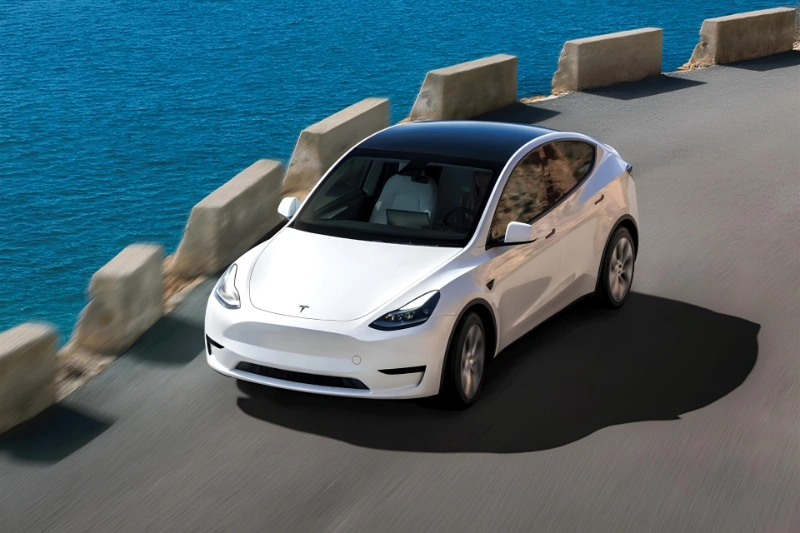 رسماً تأیید شد: تسلا خودرو ارزان میسازد