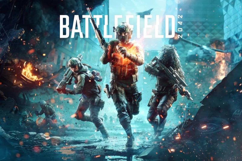 سازنده ریمیک Dead Space روی نسخه جدید بازی بتلفیلد کار می‌کند