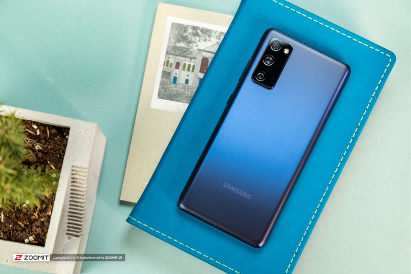 سامسونگ ۴۴ مشکل امنیتی را در گلکسی S20 FE برطرف کرد