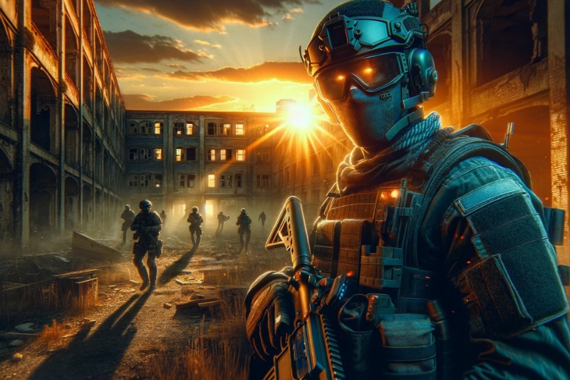 سربازان بازی Counter-Strike 2 مجهزتر از قبل برمی‌گردند