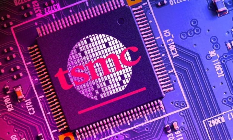 سود بزرگترین تراشهساز دنیا ۹ درصد رشد کرد؛ عملکرد فراتر از انتظار TSMC