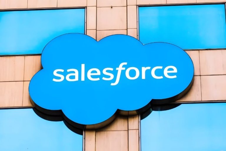 سیلزفورس ظاهراً به‌دنبال تصاحب Informatica است