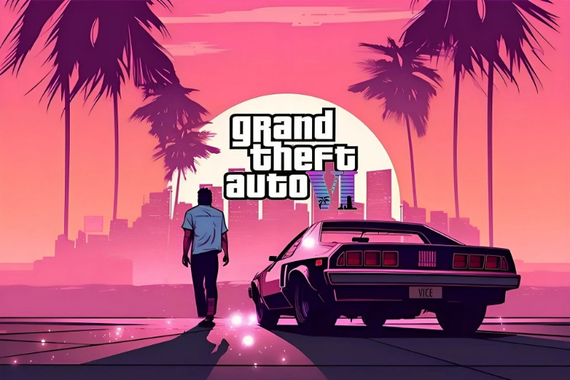 شایعه تأخیر GTA 6 و واکنش بازار سهام؛ چرا نگرانی در این زمینه بیمورد است؟